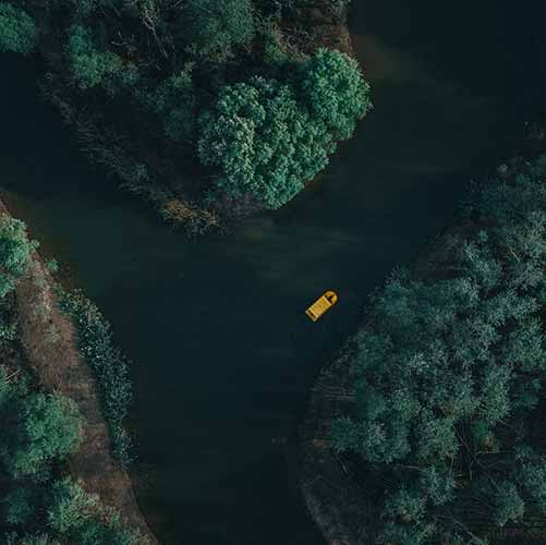 西沙湿地公园